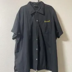 Hilton Active Apparel 黒シャツ
