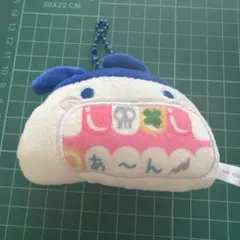 たまごっち　みみっち　マスコット　キーホルダー　プチプチおみせっち　はいしゃ