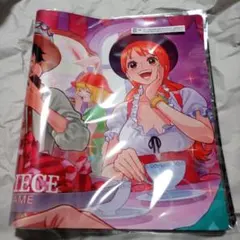 ワンピースカード オフィシャルプレイマット WholeCakeIslandArc