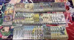 2026年最新】ヴァンガード リアノーンの人気アイテム - メルカリ