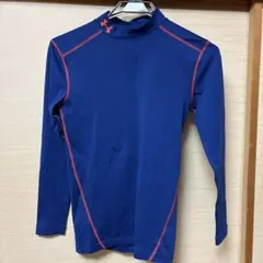 アンダーシャツ 赤