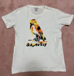2026年最新】superfly tシャツの人気アイテム - メルカリ
