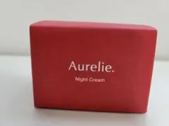 オレリー　モイストナイトクリーム