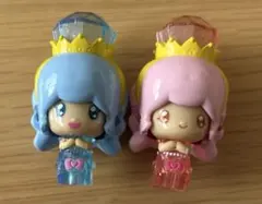 こえだちゃん　ジャンク品