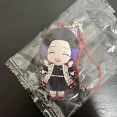 鬼滅の刃　胡蝶しのぶ　キーホルダー