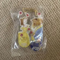 一番くじ ディズニープリンセス 美女と野獣