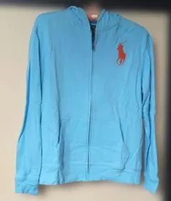 RALPH LAUREN ラルフローレンパーカー170cm