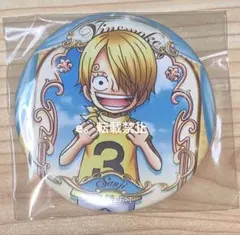 2025年最新】サンジ幼少期の人気アイテム - メルカリ