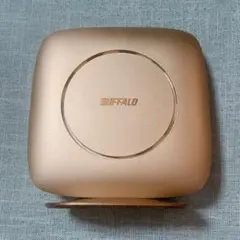 【中古品】BUFFALO AirStation WSR-2533DHP2