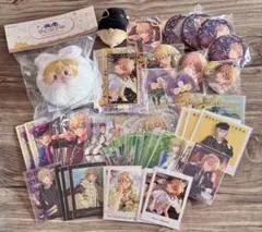 あんスタ まとめ売り 羽風薫