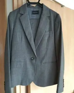日本perfect suit factory レディーススーツスカート　セットのサムネイル