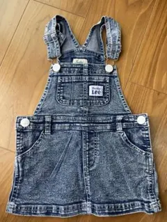 Buddy Lee デニムオーバーオール 90cm