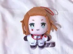 ツイステ ケイト exマスコット 実験着