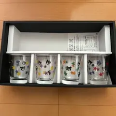コレサワ あのときのペアグラス 箱付き - メルカリ