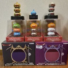 や*う様 ドラゴンクエスト　AM 卓上ミラー　ぐらぐらソーラーフィギュア