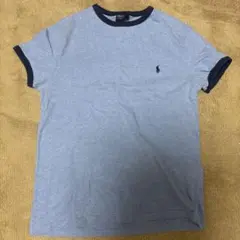 Polo by Ralph Lauren リンガーTシャツ　Tシャツ