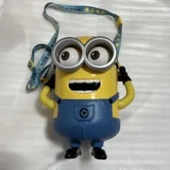 USJ ミニオン ポップコーンバケツ(ケース) ユニバーサルスタジオジャパン