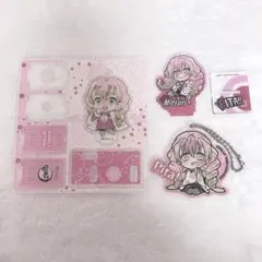 鬼滅ノ刃甘露寺蜜璃