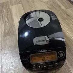 2026年最新】zojirushi np-bj10 炊飯器の人気アイテム - メルカリ