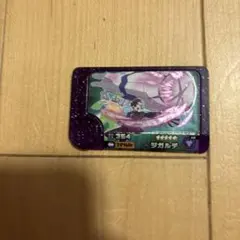 ポケモンフレンダ ジガルデ 星5