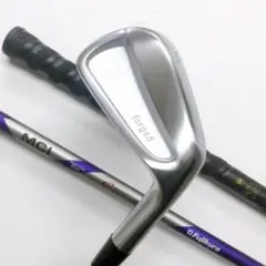 新品未使用！ノーロゴヘッド フジクラ MCI プラクティス 7番アイアン