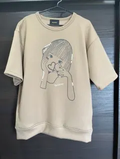 ReZARD 半袖シャツ　Sサイズのサムネイル