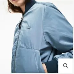 LACOSTE　アウター　ブルゾン