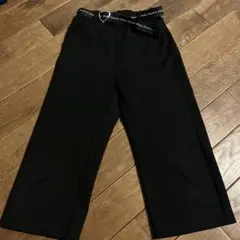 キッズ 女子パンツ(140㎝)