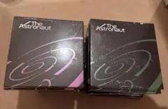 BTS JIN The astronaut CD20枚セット