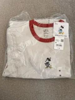 UNIQLO Disney ミニー コラボTシャツ Mサイズ