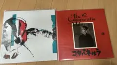 2026年最新】campanella レコードの人気アイテム - メルカリ