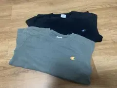 チャンピオントレーナー140 2セット売り