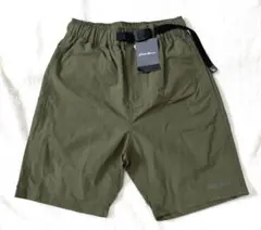 新品 エディー・バウワー Eddie Bauer ショートパンツ ハーフ Sのサムネイル