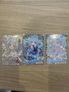 シラオリ様専用