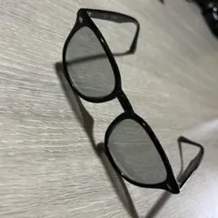 Ray-Ban サングラス ブラック