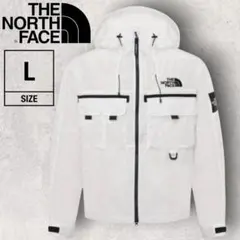 2026年最新】THE NORTH FACE カラー：ホワイト系 メンズ ナイロン