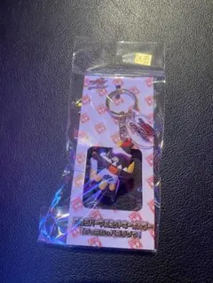 仮面ライダーガヴ立体ラバーマスコット