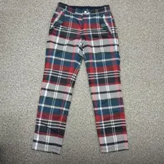 ダウンパンツ メンズウェア