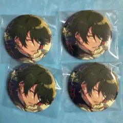 あんスタ コレクション缶バッジ 2025Jan 影片みか