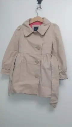 ギャップキッズ コート ギャップキッズ トレンチコート ギャップ 110cm