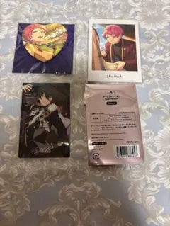 あんスタ　宗　みか