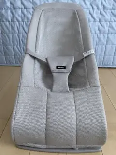 リッチェル　バウンサー　グレー