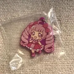 ひみつのアイプリ　ラバーマスコットコレクション３　ひまり