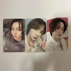 ソンホ　トレカ　19.99 セット