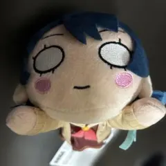ラブライブ！蓮ノ空女学院　寝そべりぬいぐるみ　冬服　村野さやか