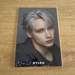 TOMORROW X TOGETHER ヒュニンカイ　ポストカード