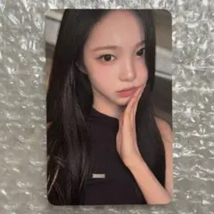 LOONA Loossemble ヨジン Hellolive ヨントン特典トレカ - メルカリ