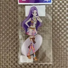 夏樹みくる アクリルスタンド アクスタ アイカツ アイカツ8