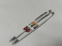 【廃番】ぺんてる5 シャーペン2本セットのサムネイル