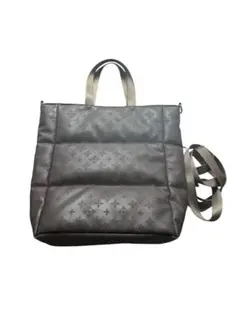 【美品】デイリーラシット 2wayバッグ